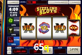 Ofertas Imperdíveis na 65q: Promoções e Bônus Que Valem a Pena