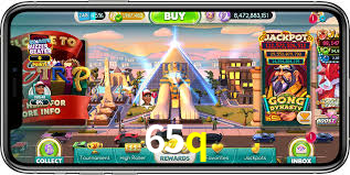 Bônus Generosos e Exclusivos no 65q para Você!